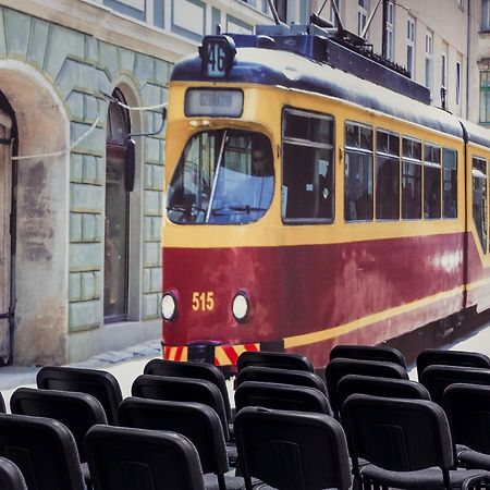 وودج Boutique Hotel'S III Pilsudskiego المظهر الخارجي الصورة