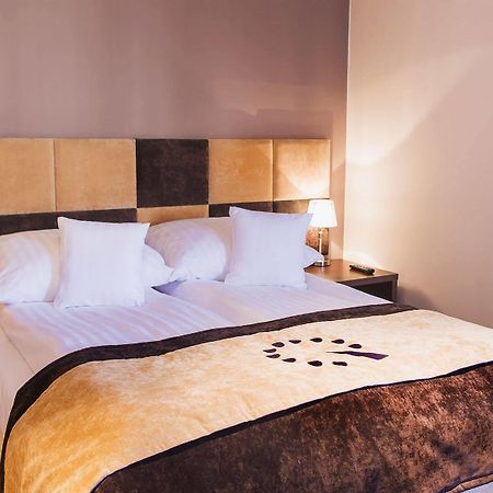 وودج Boutique Hotel'S III Pilsudskiego المظهر الخارجي الصورة