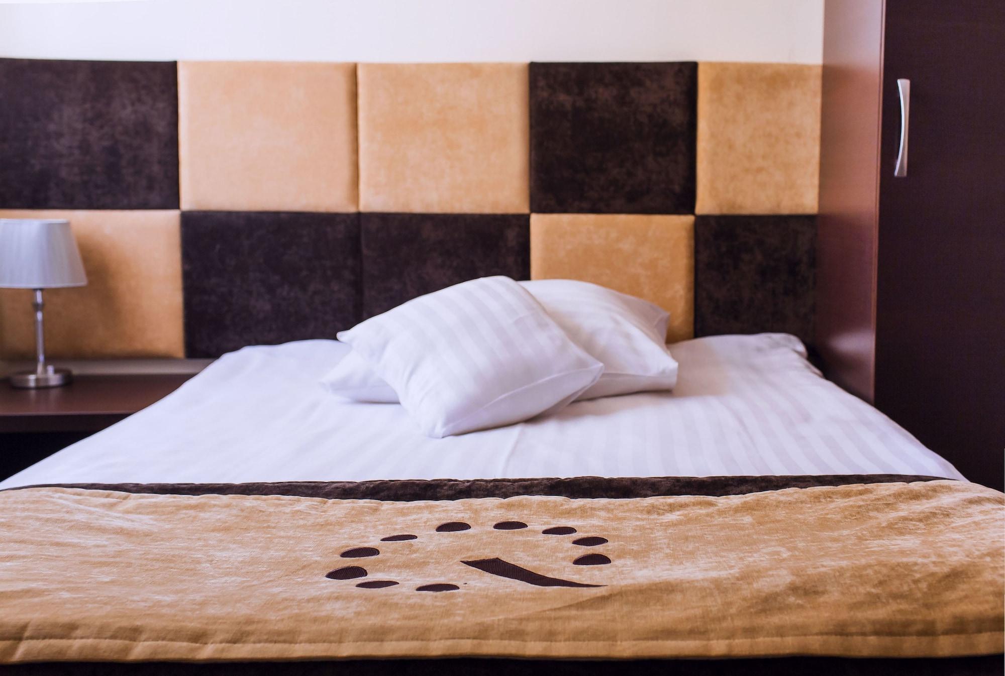 وودج Boutique Hotel'S III Pilsudskiego المظهر الخارجي الصورة