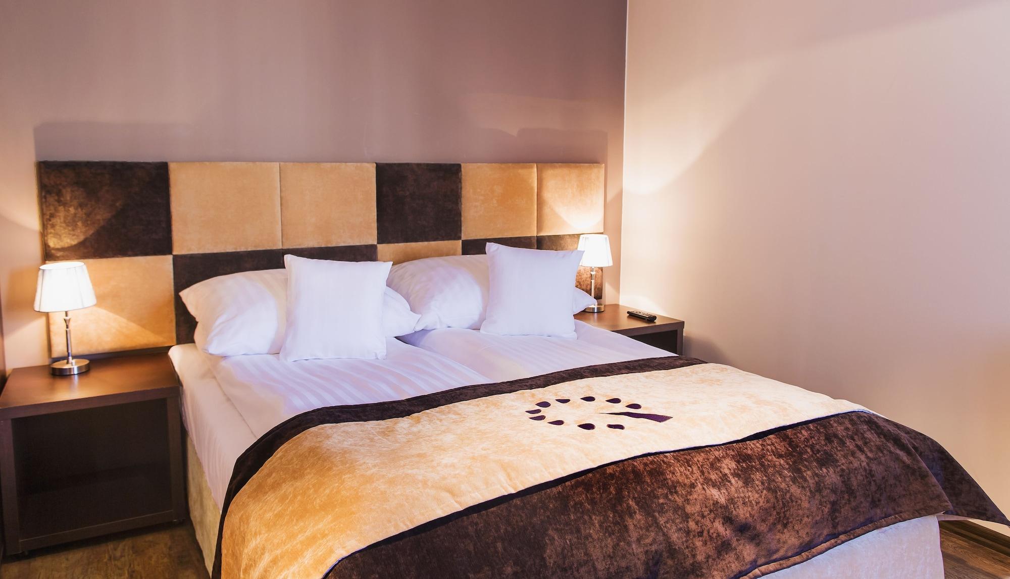 وودج Boutique Hotel'S III Pilsudskiego المظهر الخارجي الصورة