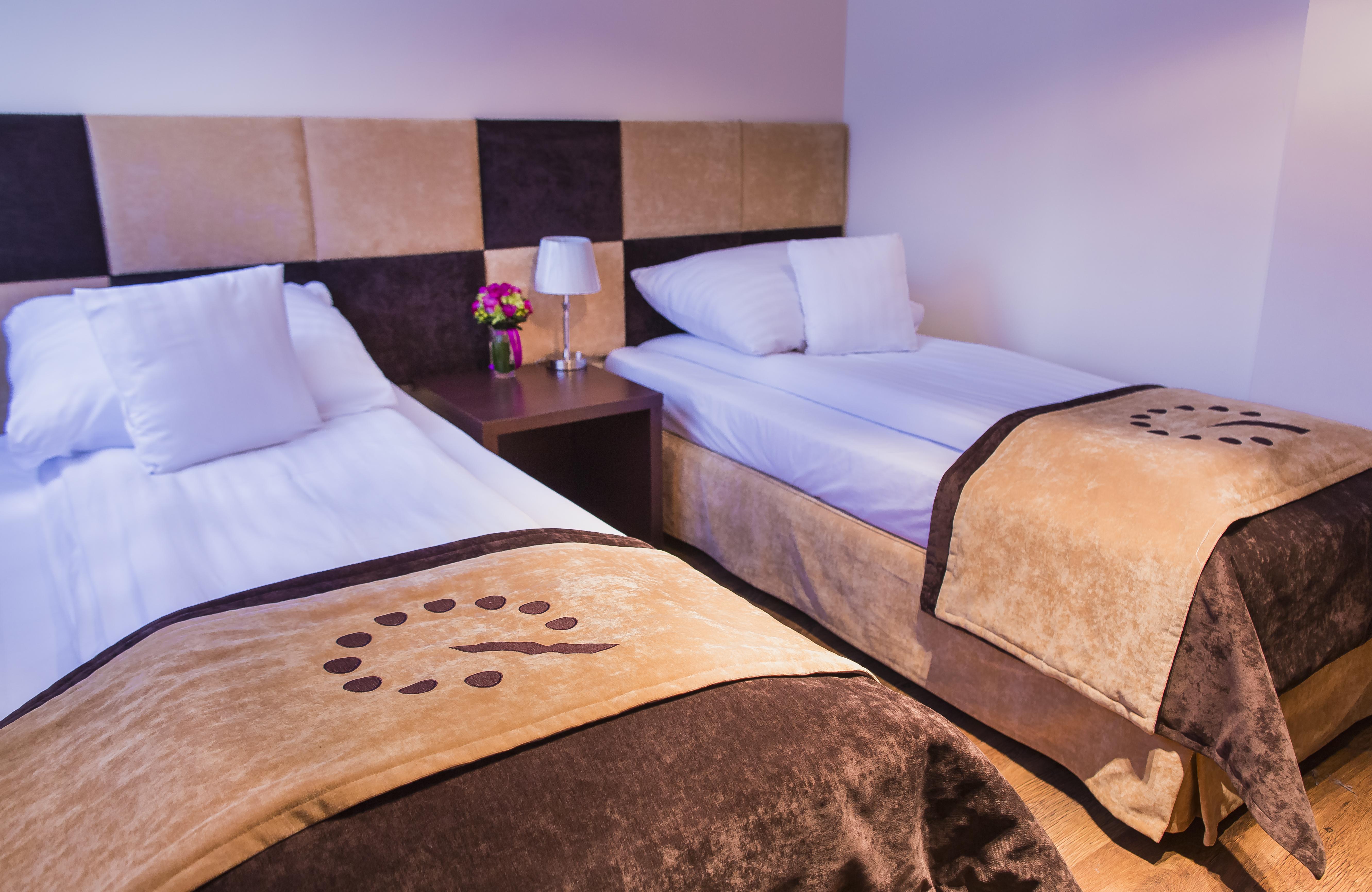 وودج Boutique Hotel'S III Pilsudskiego المظهر الخارجي الصورة
