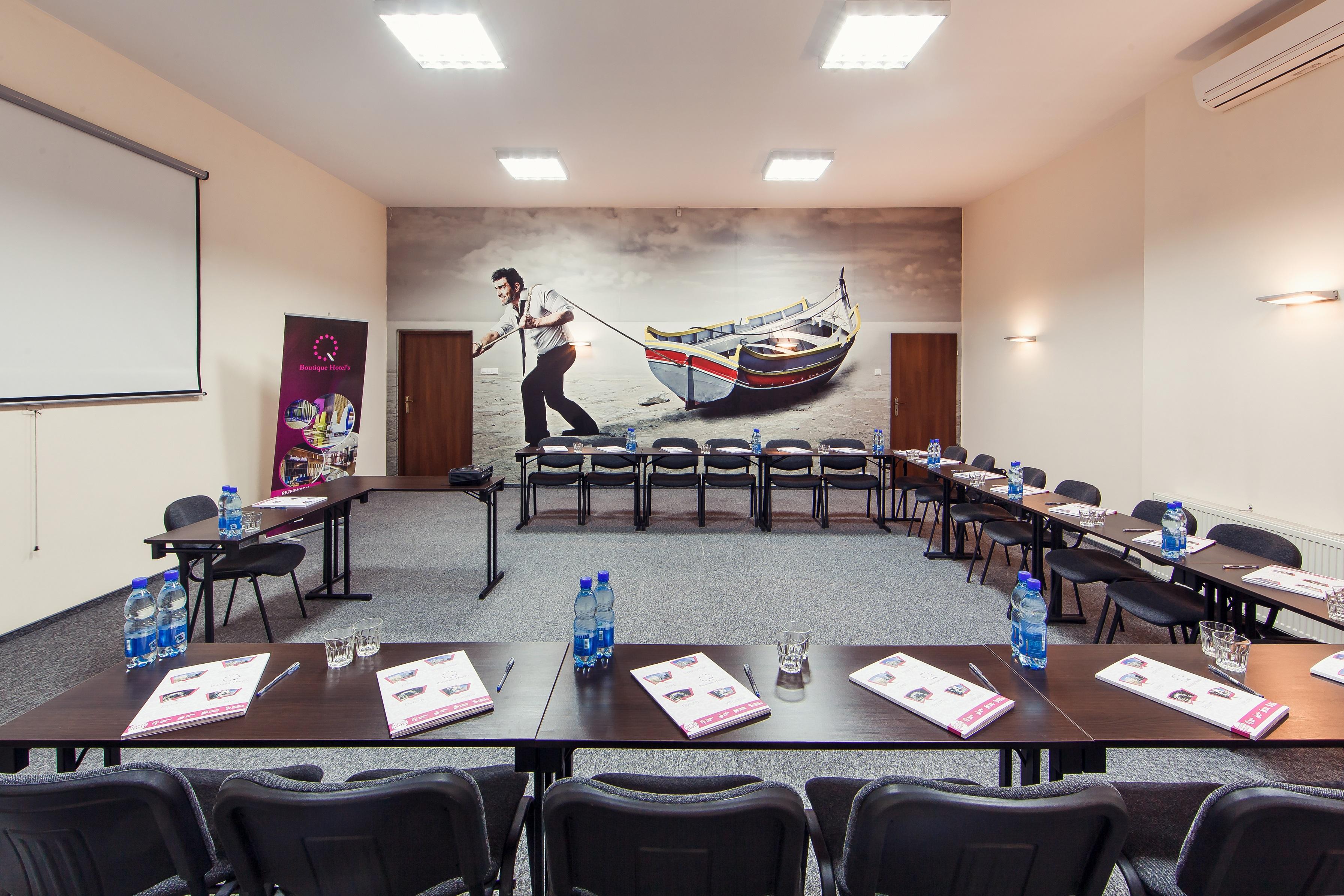 وودج Boutique Hotel'S III Pilsudskiego المظهر الخارجي الصورة