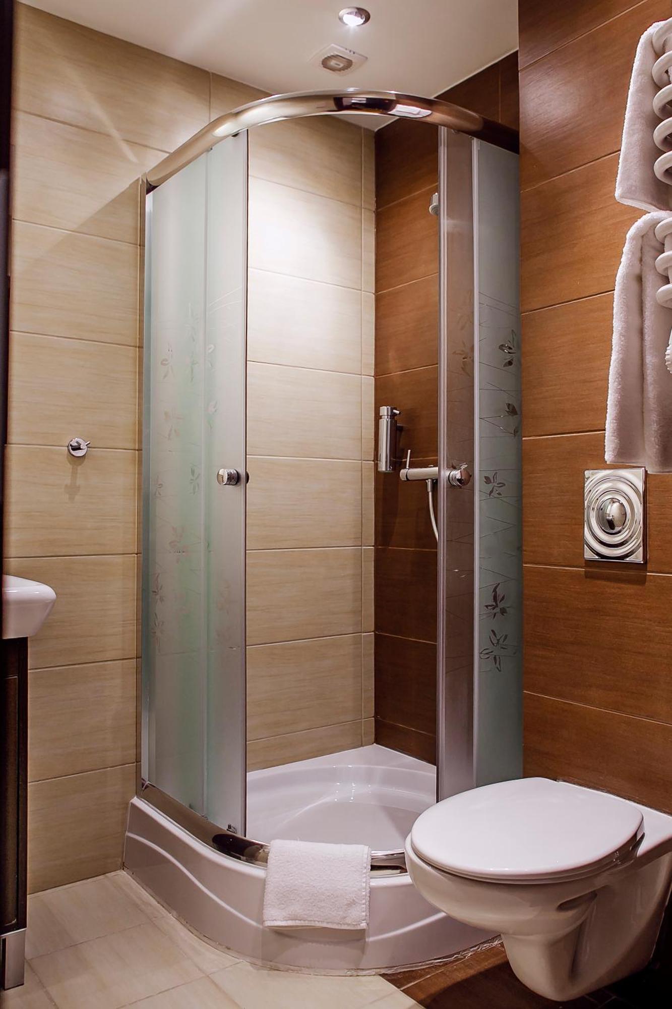 وودج Boutique Hotel'S III Pilsudskiego المظهر الخارجي الصورة