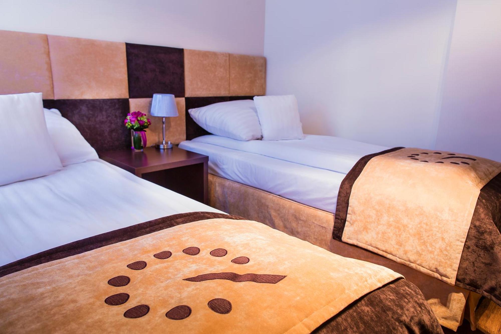 وودج Boutique Hotel'S III Pilsudskiego المظهر الخارجي الصورة