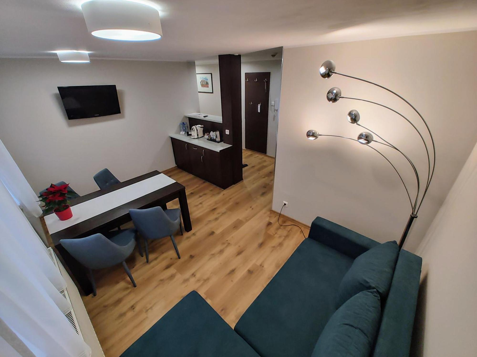 وودج Boutique Hotel'S III Pilsudskiego المظهر الخارجي الصورة