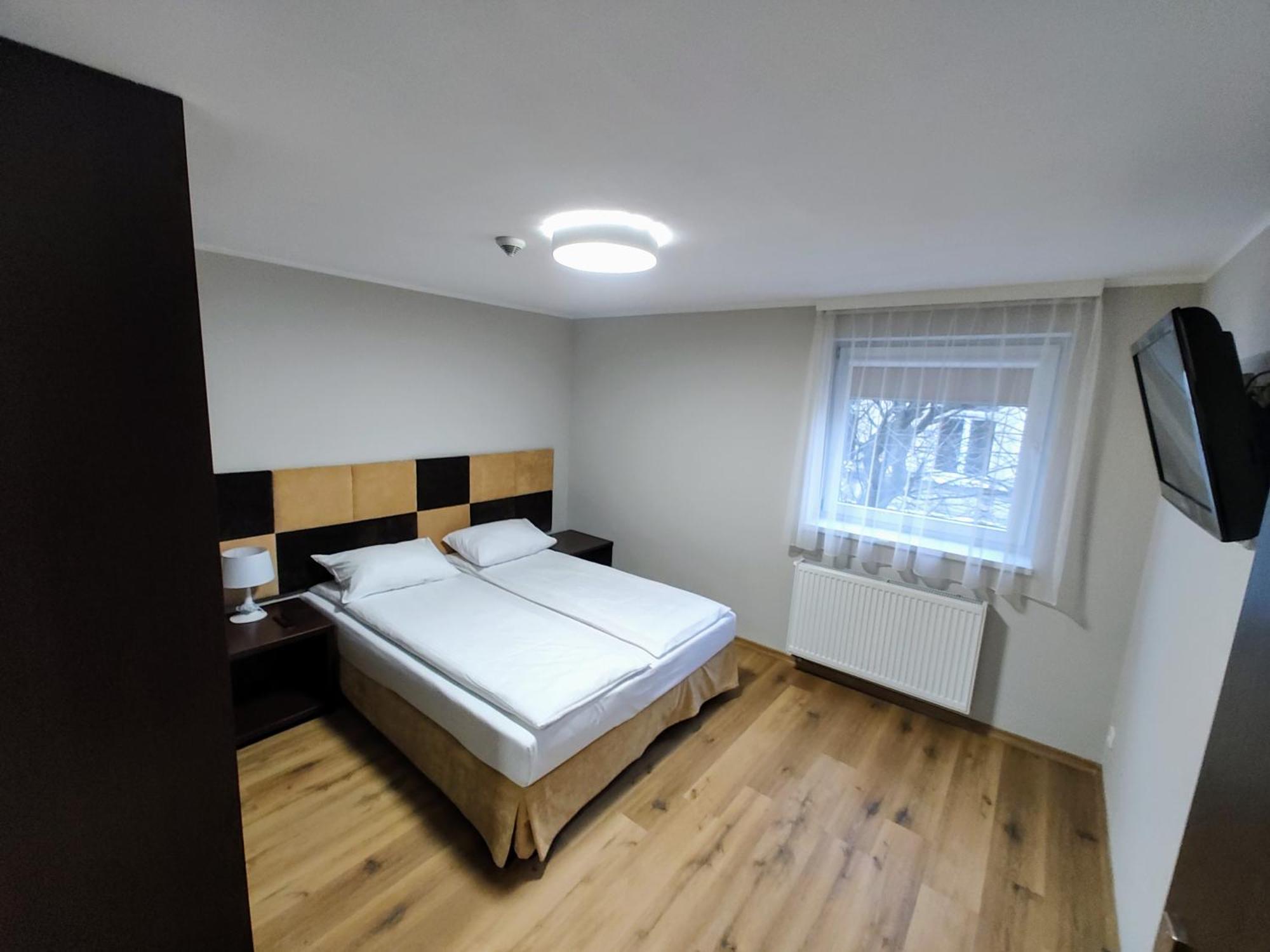 وودج Boutique Hotel'S III Pilsudskiego المظهر الخارجي الصورة