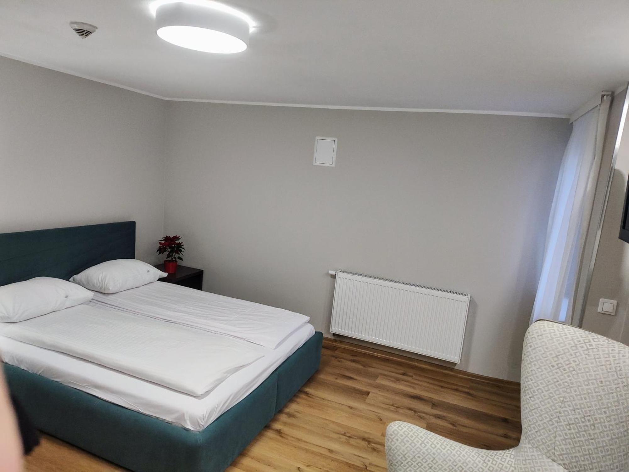 وودج Boutique Hotel'S III Pilsudskiego المظهر الخارجي الصورة