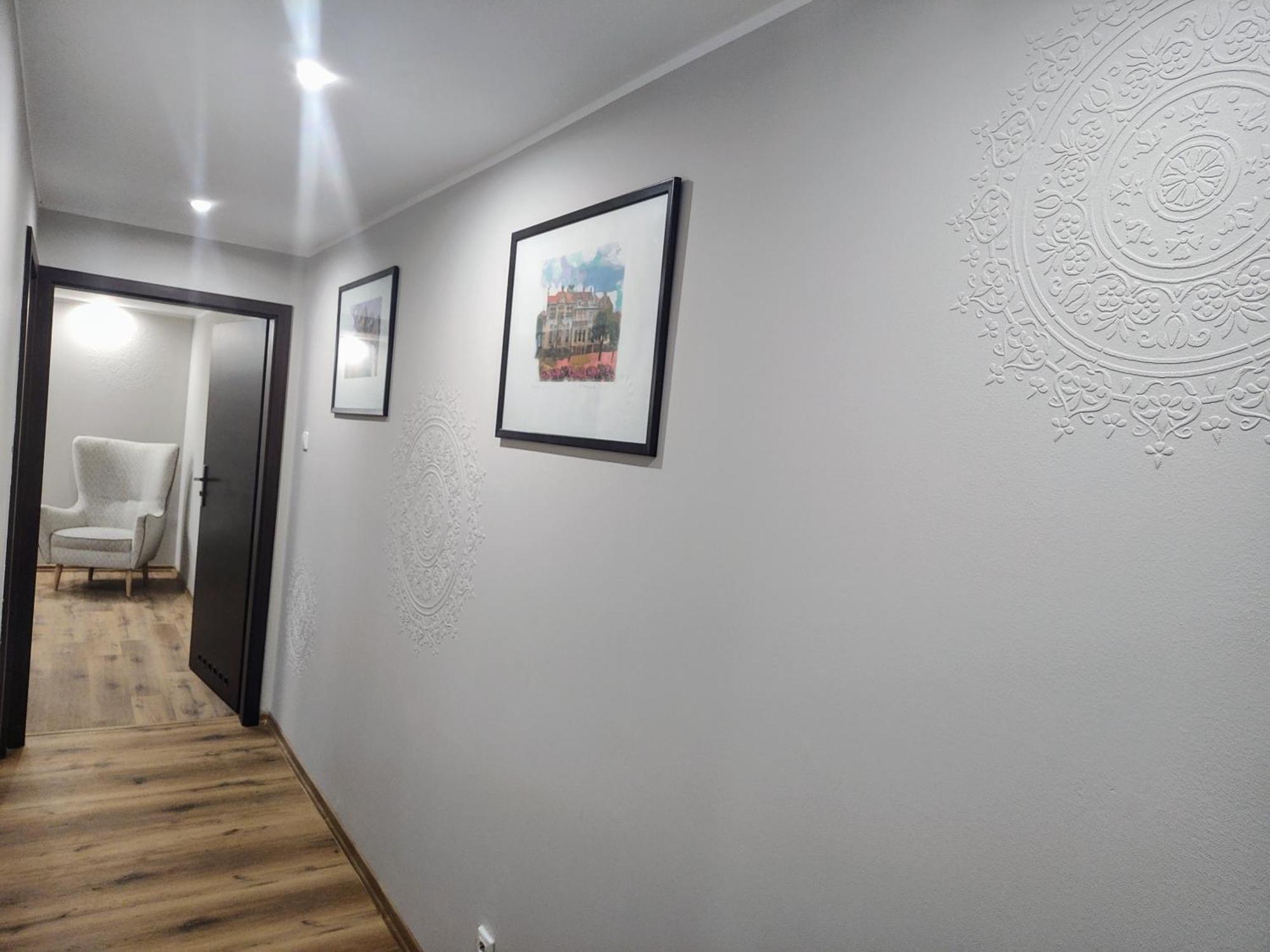 وودج Boutique Hotel'S III Pilsudskiego المظهر الخارجي الصورة