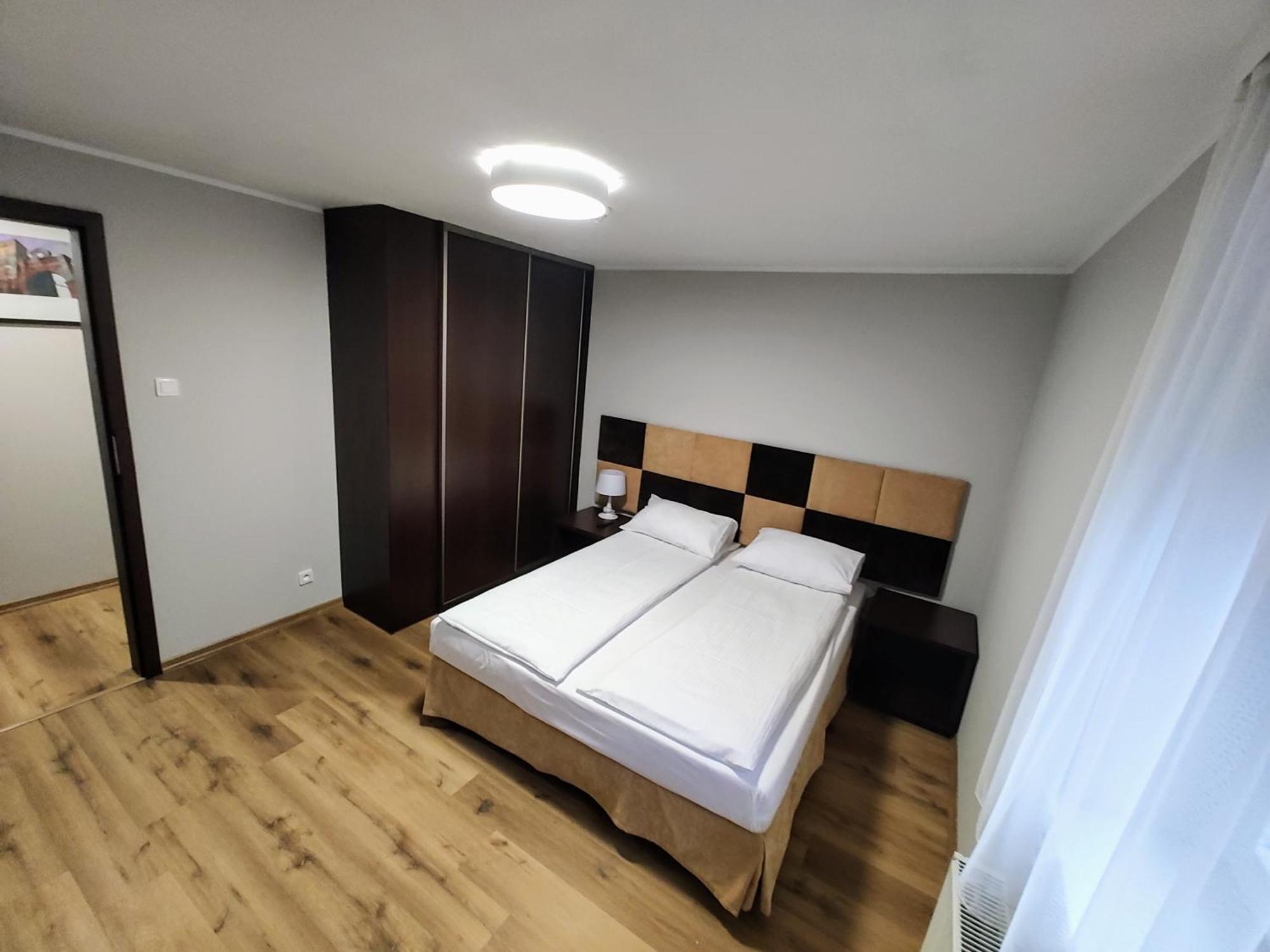 وودج Boutique Hotel'S III Pilsudskiego المظهر الخارجي الصورة