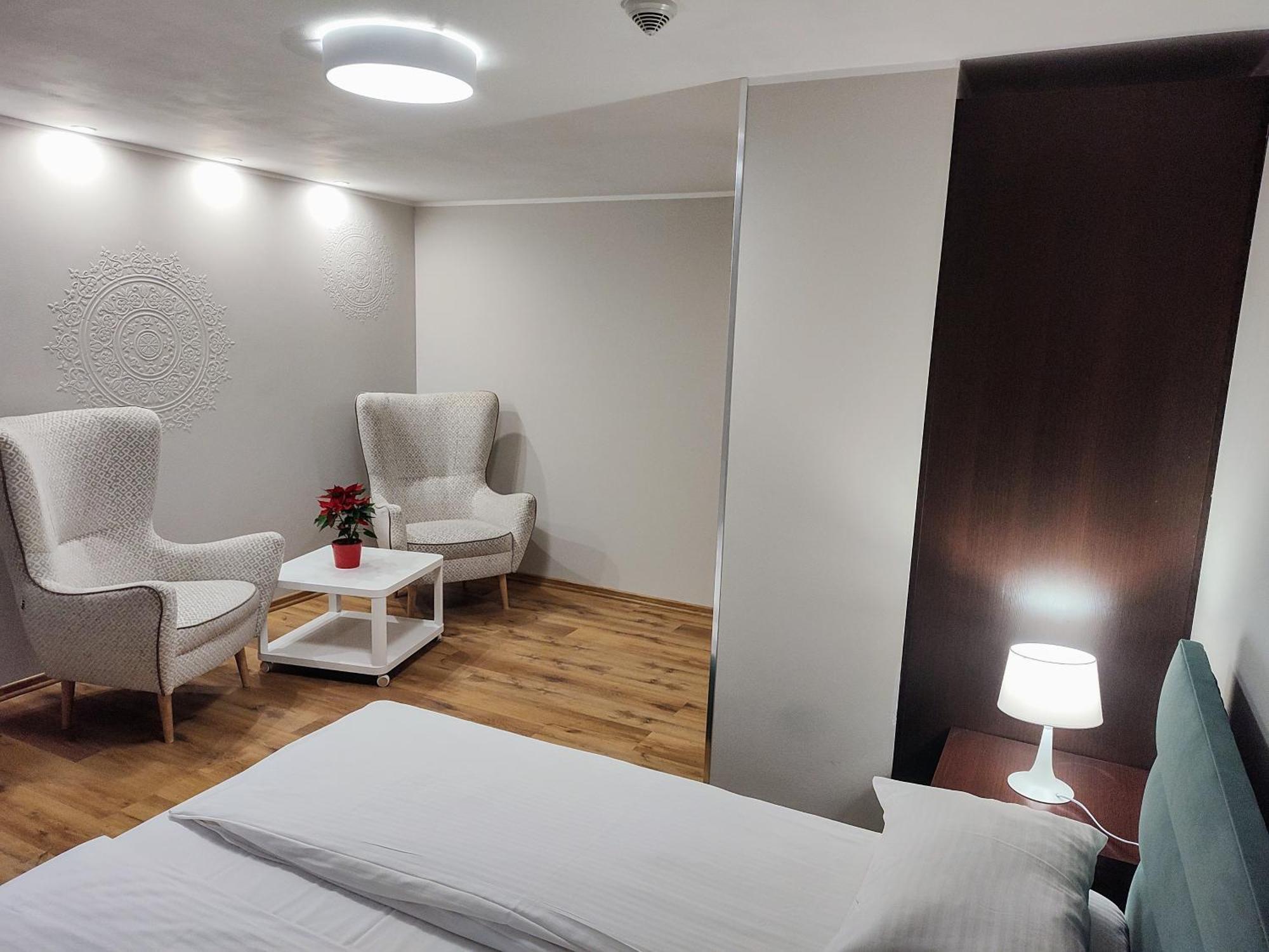 وودج Boutique Hotel'S III Pilsudskiego المظهر الخارجي الصورة