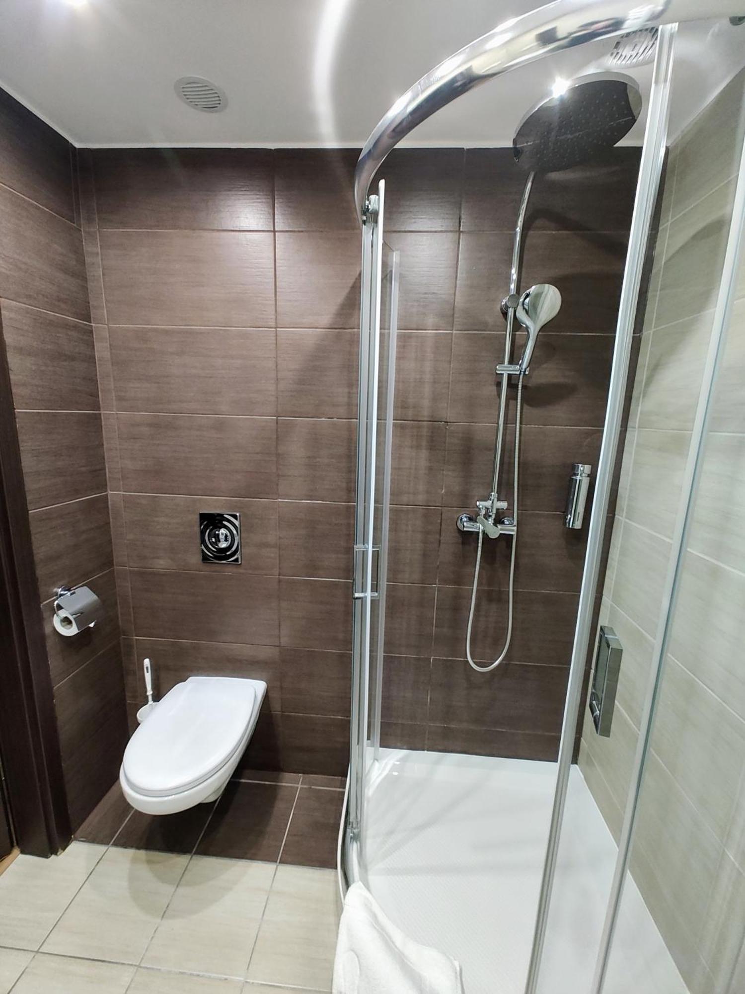 وودج Boutique Hotel'S III Pilsudskiego المظهر الخارجي الصورة