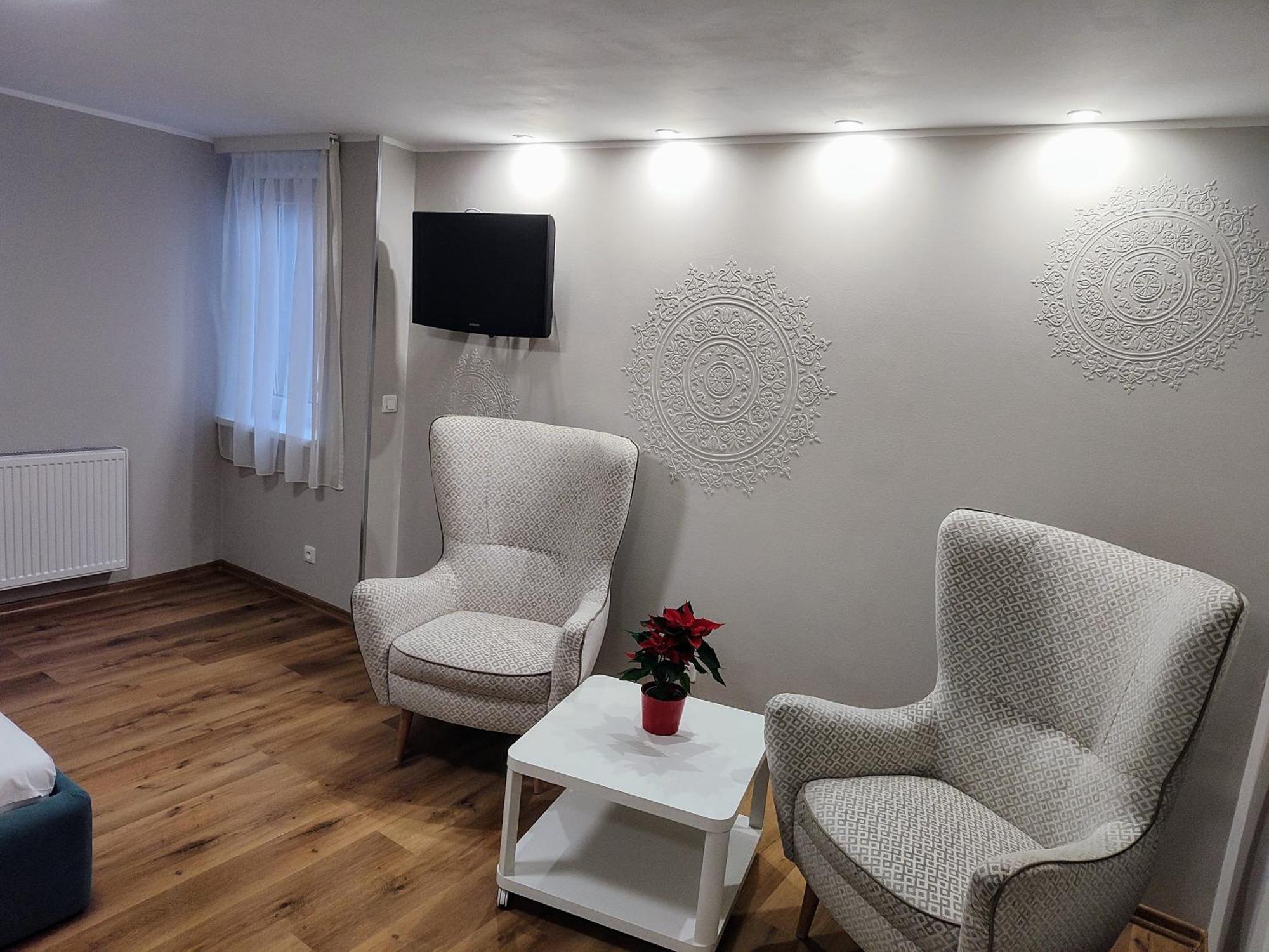 وودج Boutique Hotel'S III Pilsudskiego المظهر الخارجي الصورة