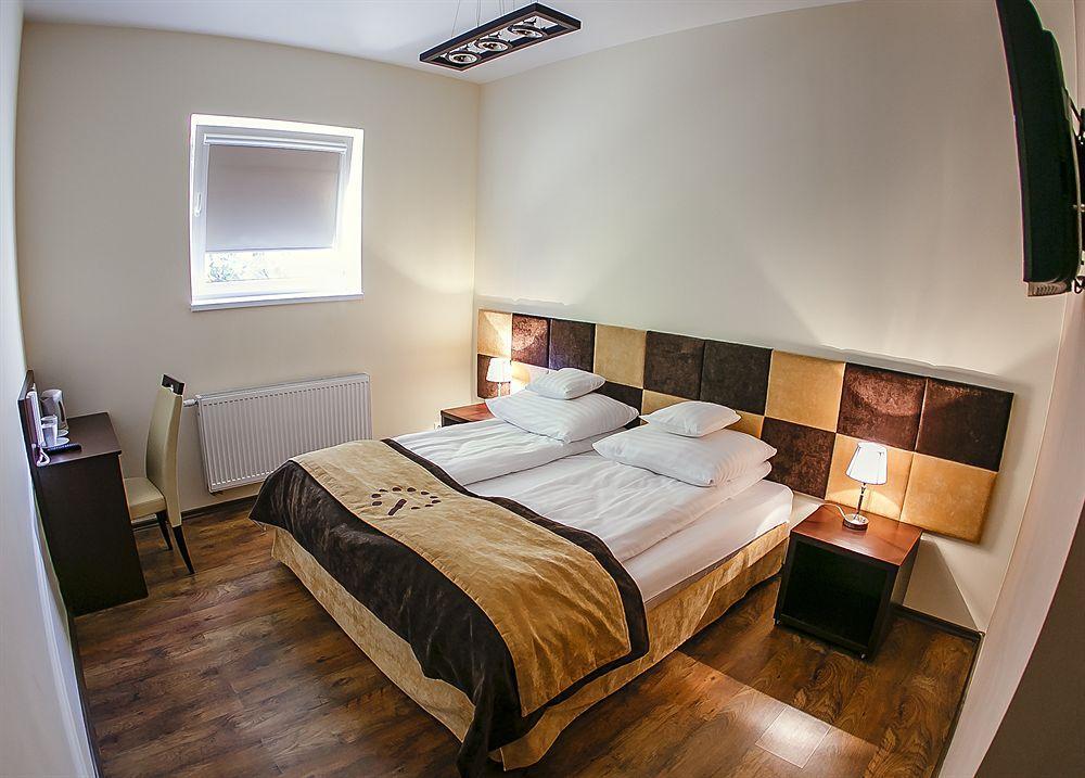 وودج Boutique Hotel'S III Pilsudskiego المظهر الخارجي الصورة