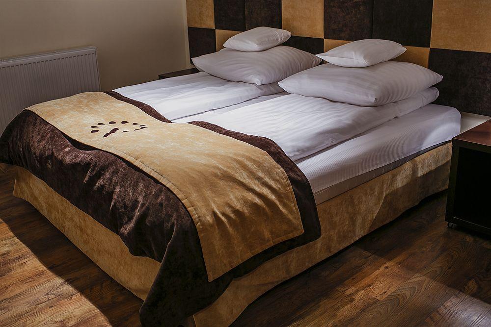 وودج Boutique Hotel'S III Pilsudskiego المظهر الخارجي الصورة