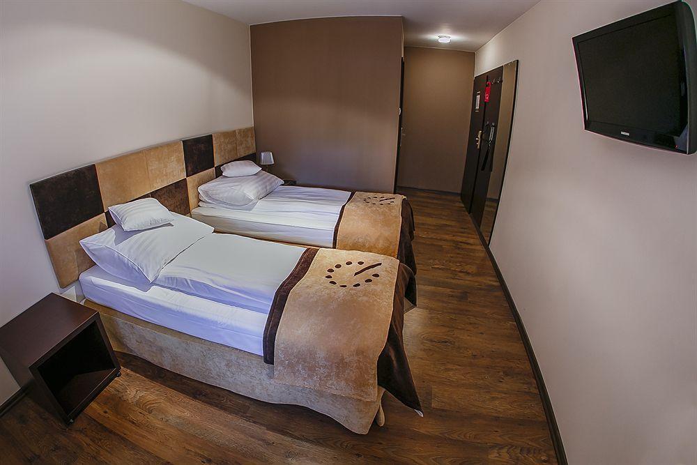 وودج Boutique Hotel'S III Pilsudskiego المظهر الخارجي الصورة