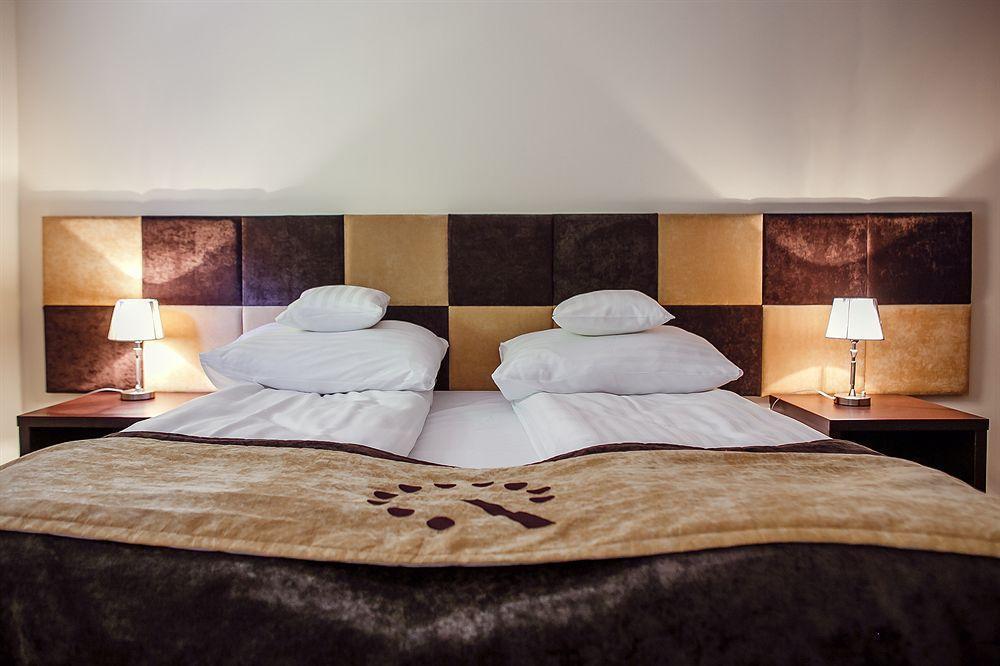وودج Boutique Hotel'S III Pilsudskiego المظهر الخارجي الصورة