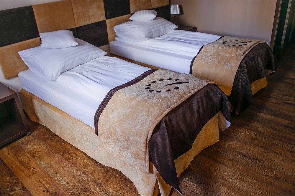 وودج Boutique Hotel'S III Pilsudskiego المظهر الخارجي الصورة