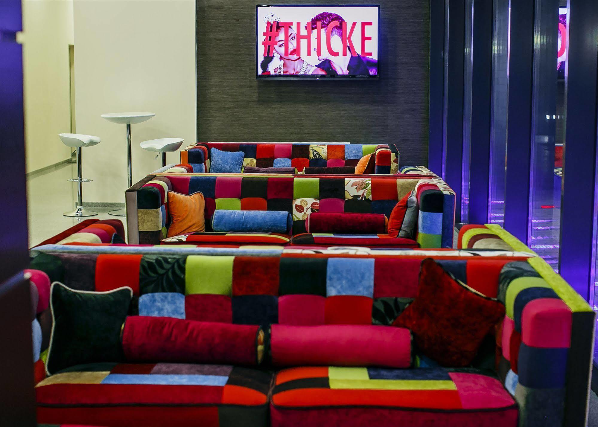 وودج Boutique Hotel'S III Pilsudskiego المظهر الخارجي الصورة