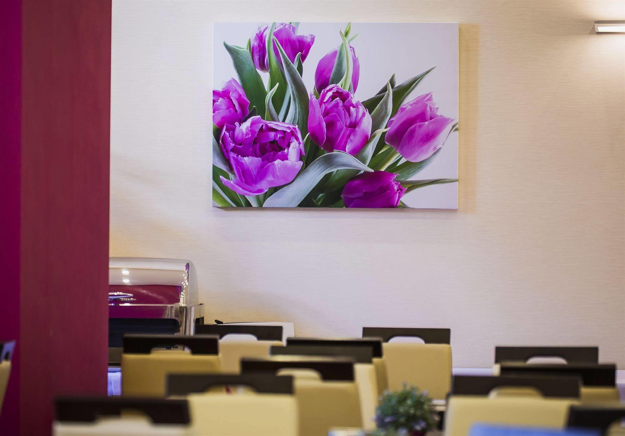 وودج Boutique Hotel'S III Pilsudskiego المظهر الخارجي الصورة