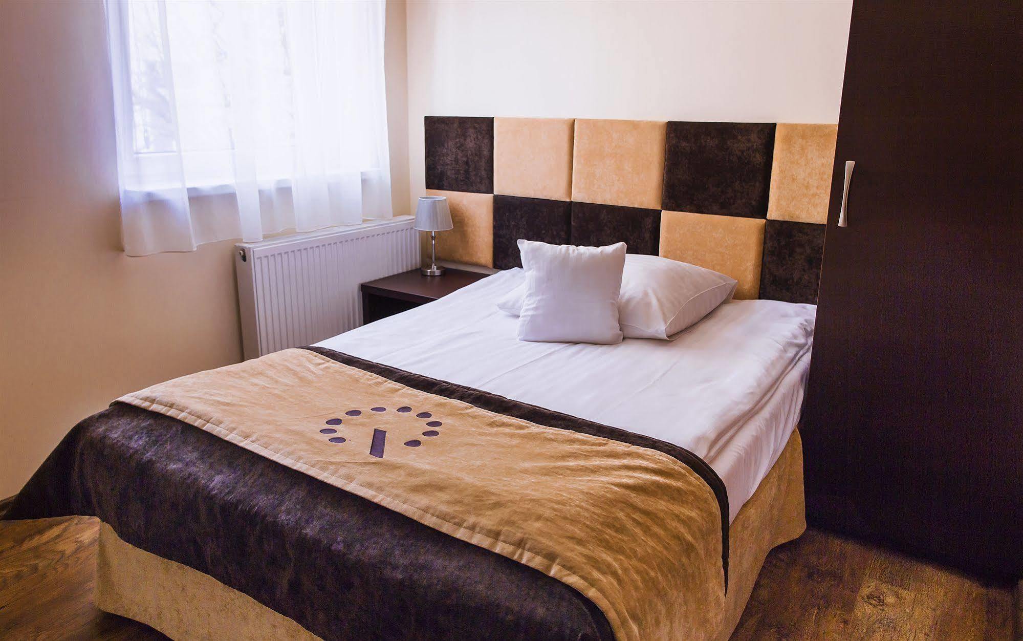 وودج Boutique Hotel'S III Pilsudskiego المظهر الخارجي الصورة