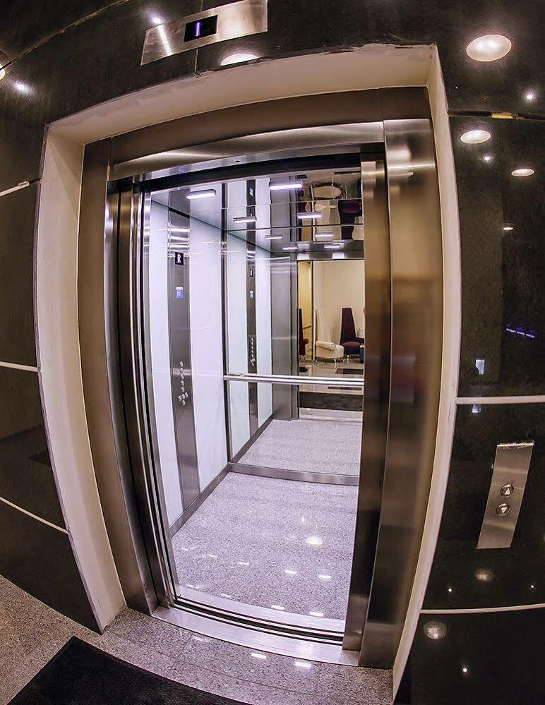 وودج Boutique Hotel'S III Pilsudskiego المظهر الخارجي الصورة